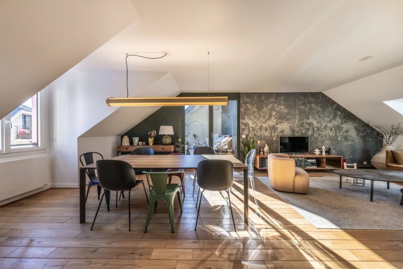 Zu verkaufen Wohnung | Veyrier-du-Lac - picture 3