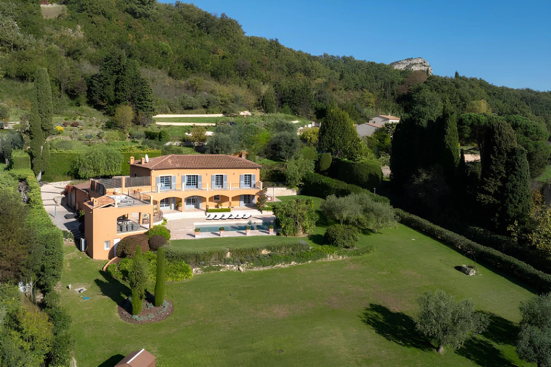 Sale House Vence