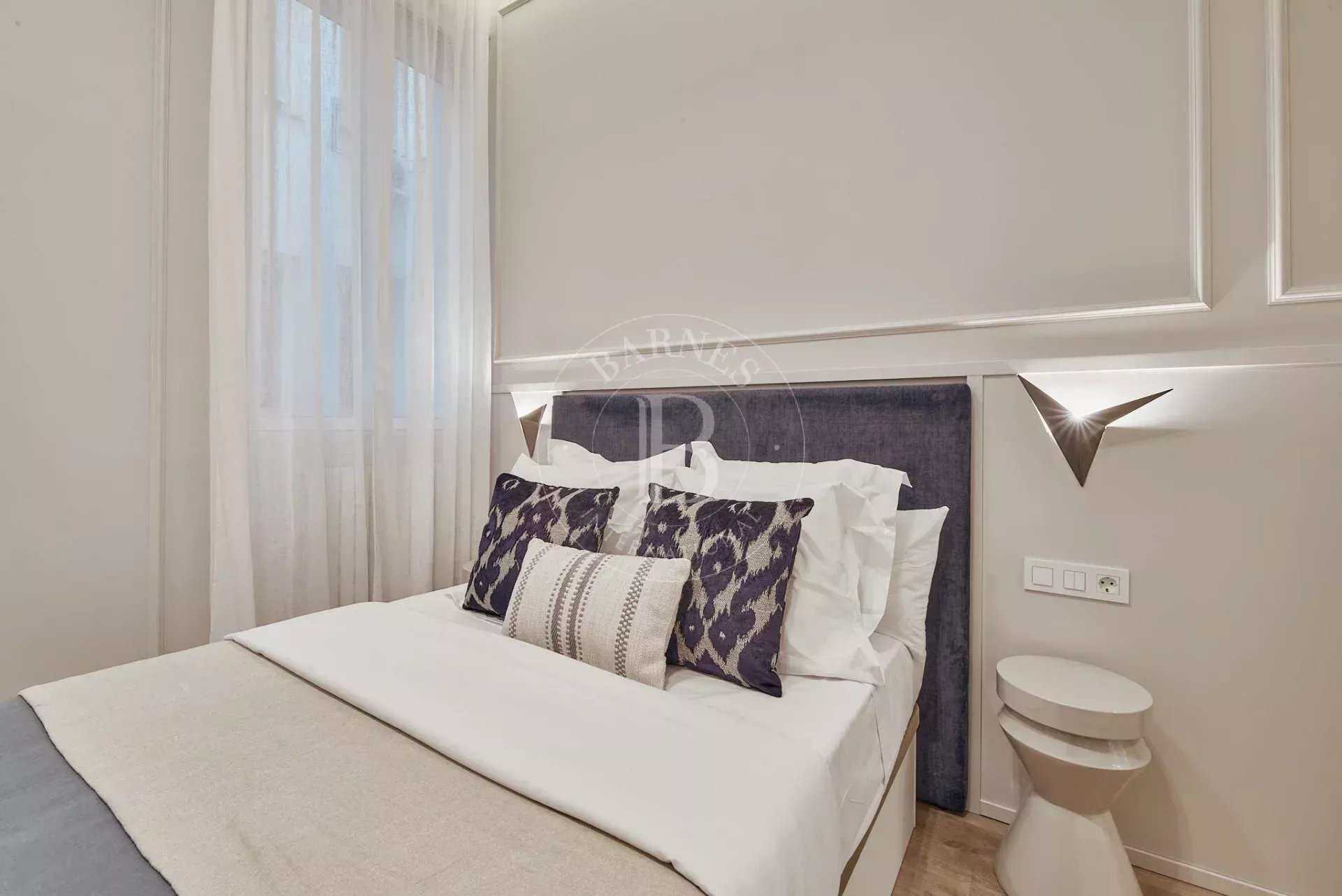 Daire Madrid - picture 30