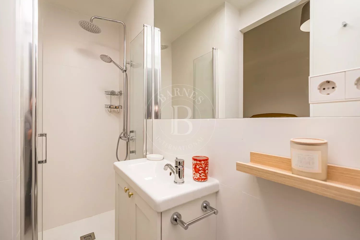 Daire Madrid - picture 34