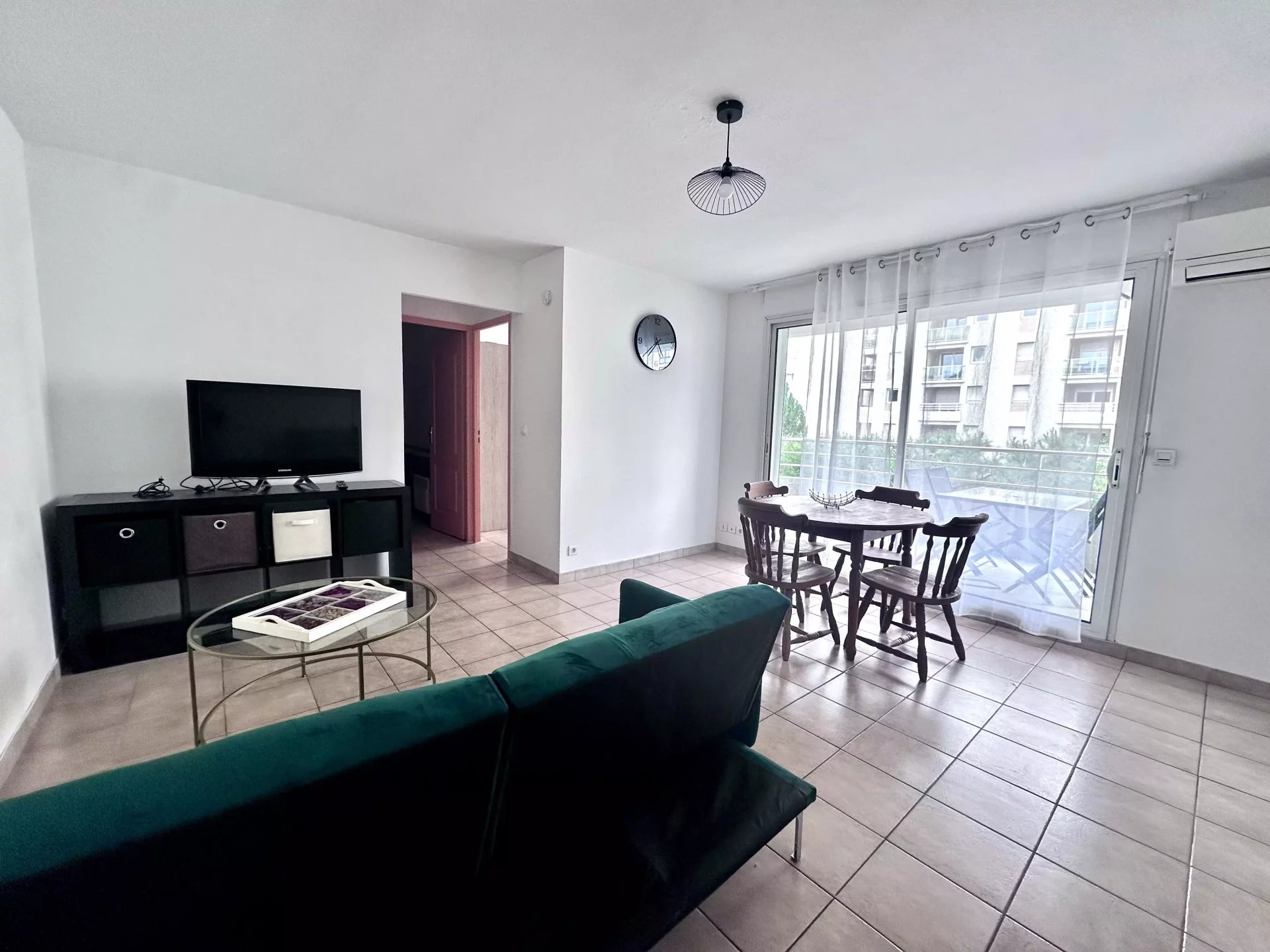 Vente Appartement Perpignan
