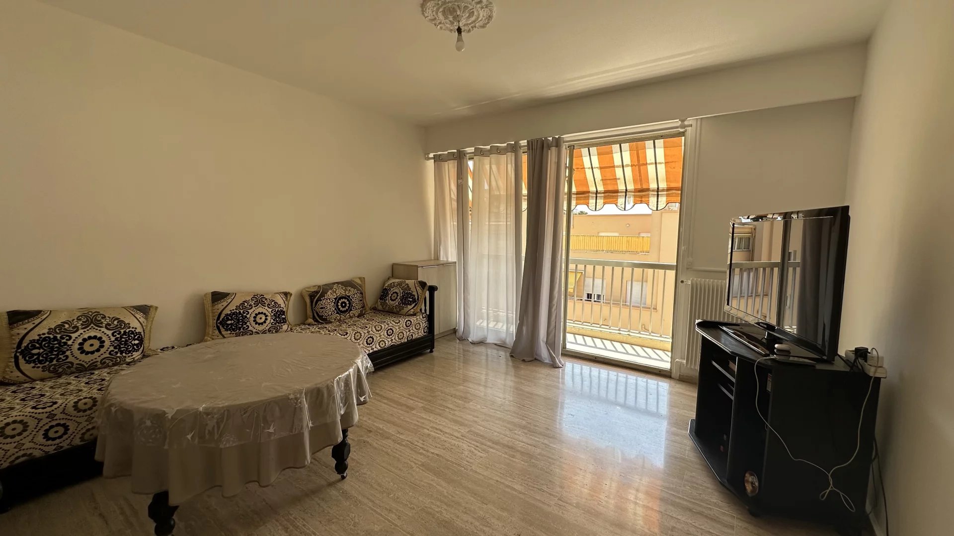 Vente Appartement Menton