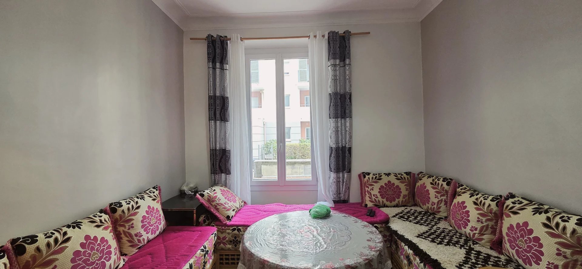 NICE-MAGNAN 3 pieces