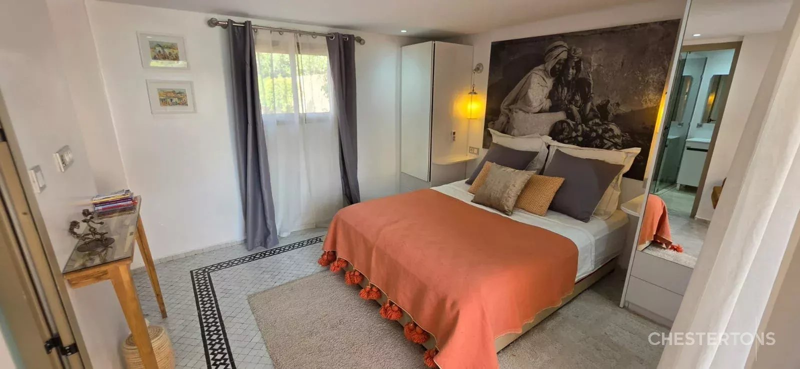 Image of Villa - 6 Bedrooms for Sale in Marrakech-Ménara-Marrakech-Morocco, Image 21
