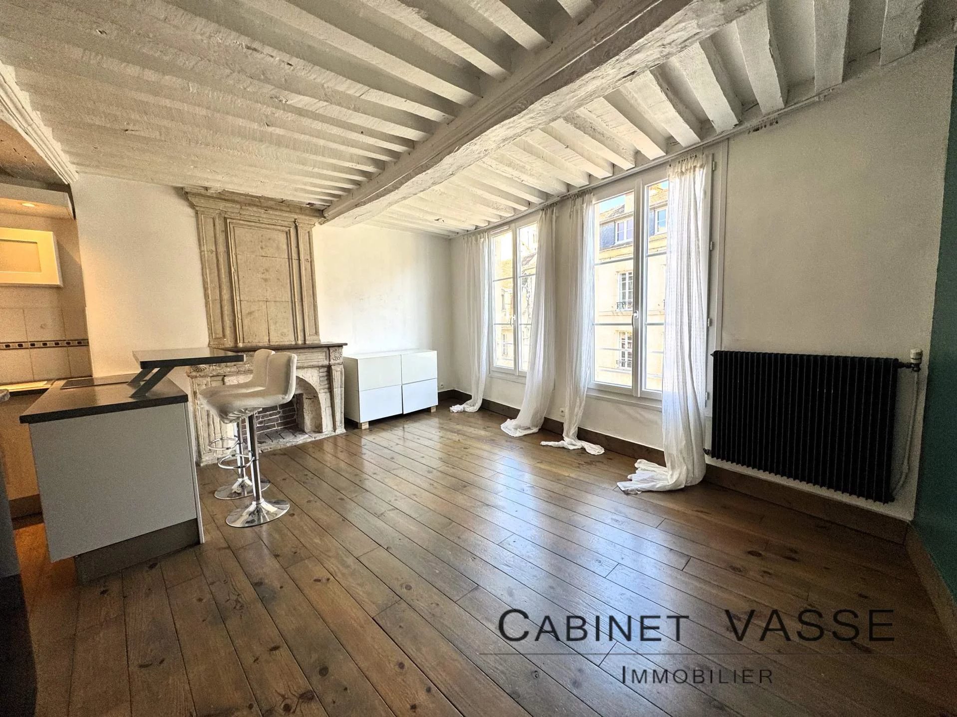 Location Appartement Caen