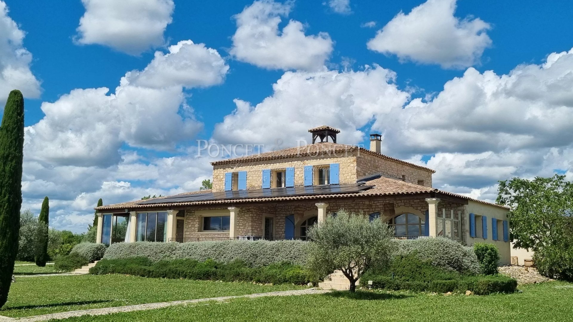 Property Slider Image