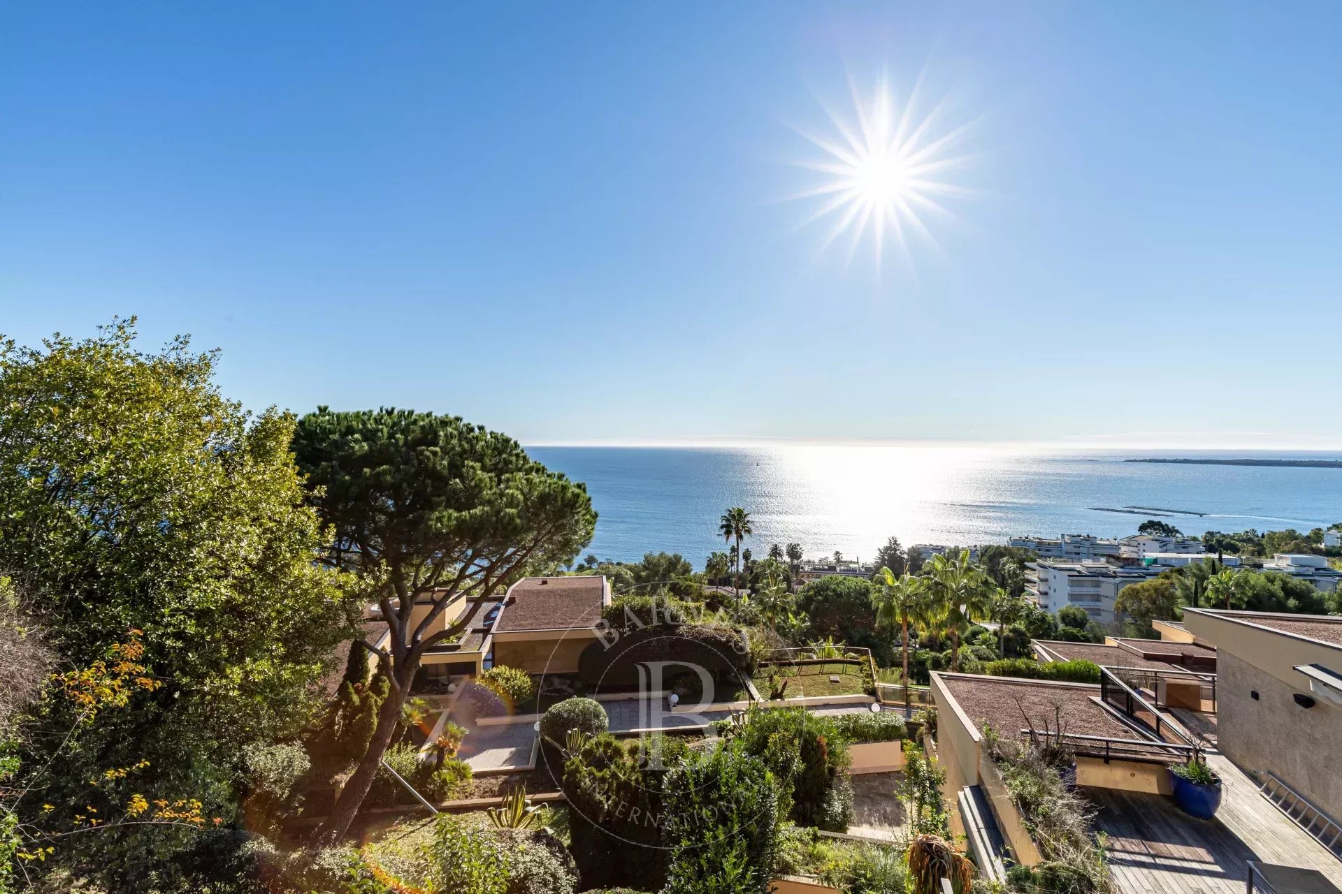 Daire Vallauris - picture 16