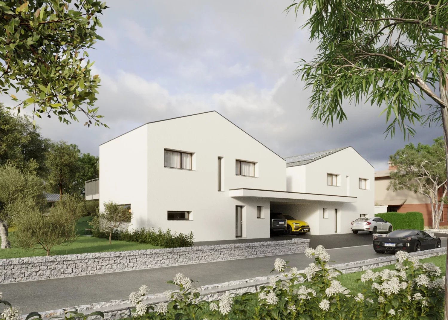 5 pièces à Aproz (Réf 86139462)