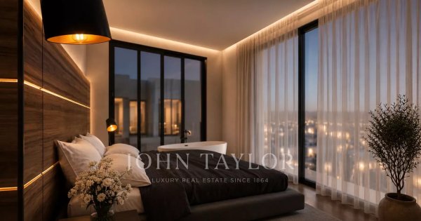 URBAN PLOT WITH APPROVED BUILDING PERMIT FOR A 4-VILLA DEVELOPMENT IN SANT JORDI – IBIZA — photo 6