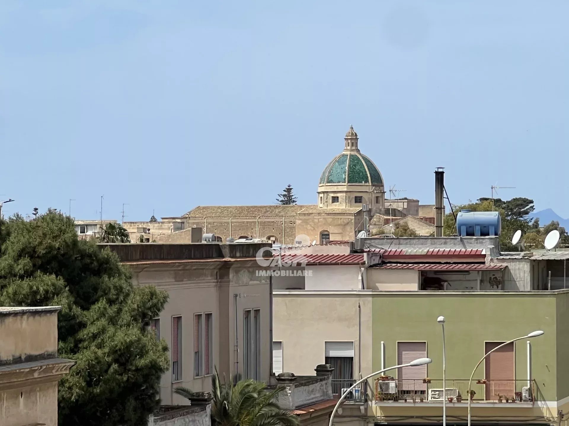 Agence immobilière de SicilCasa Immobiliare