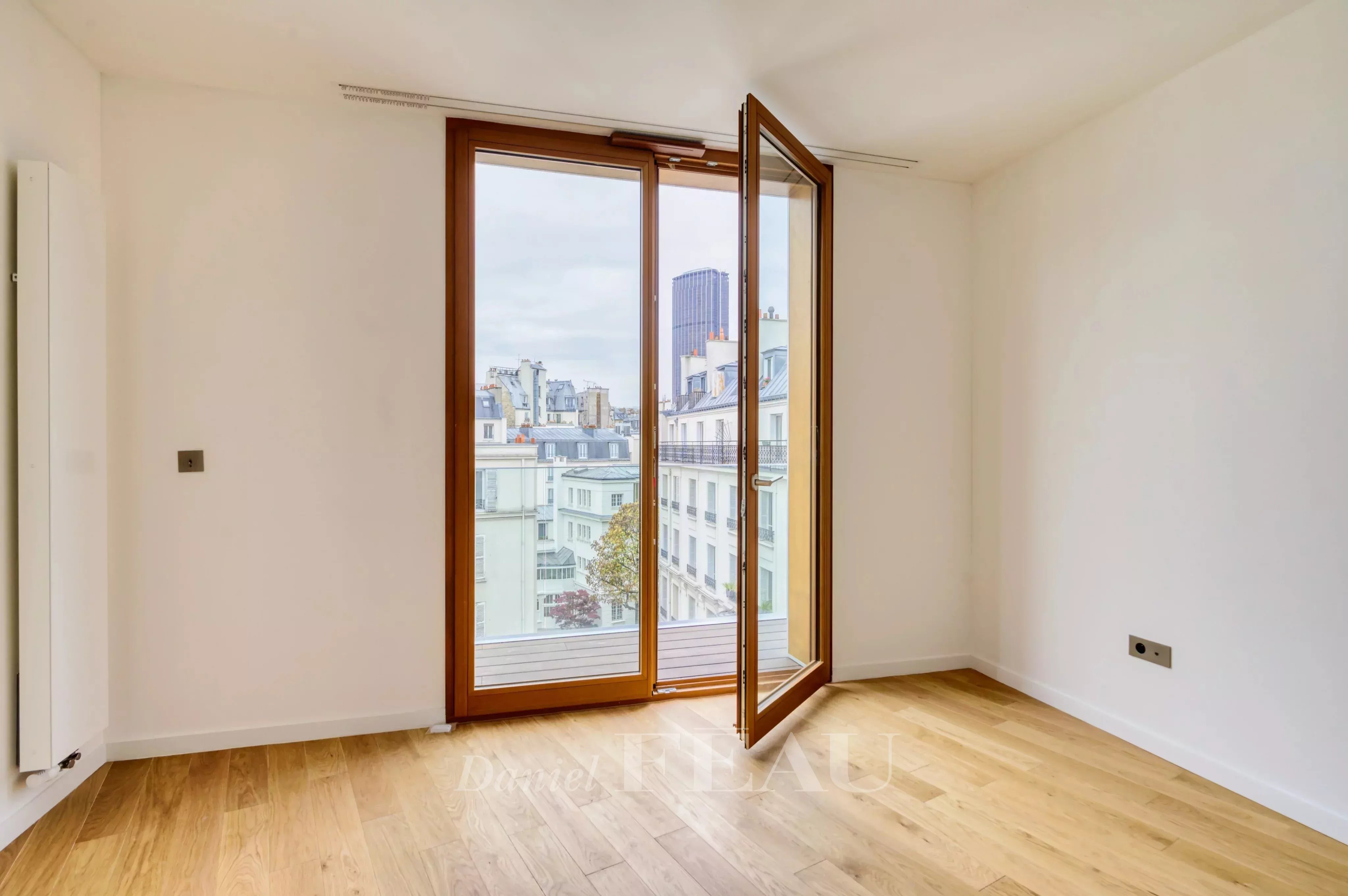 Location Penthouse Paris 6ème