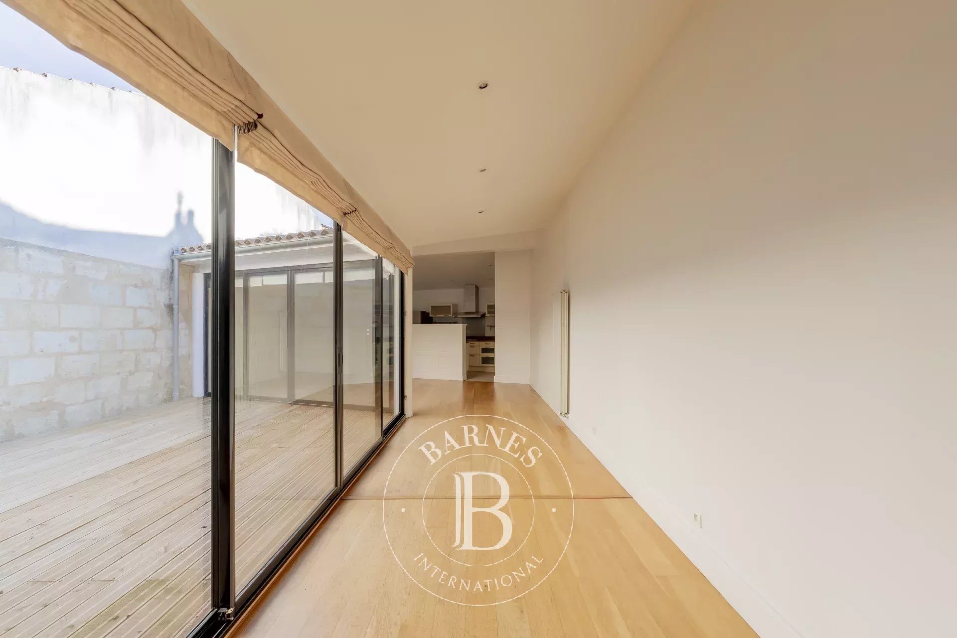 Şehir evi Bordeaux - picture 6