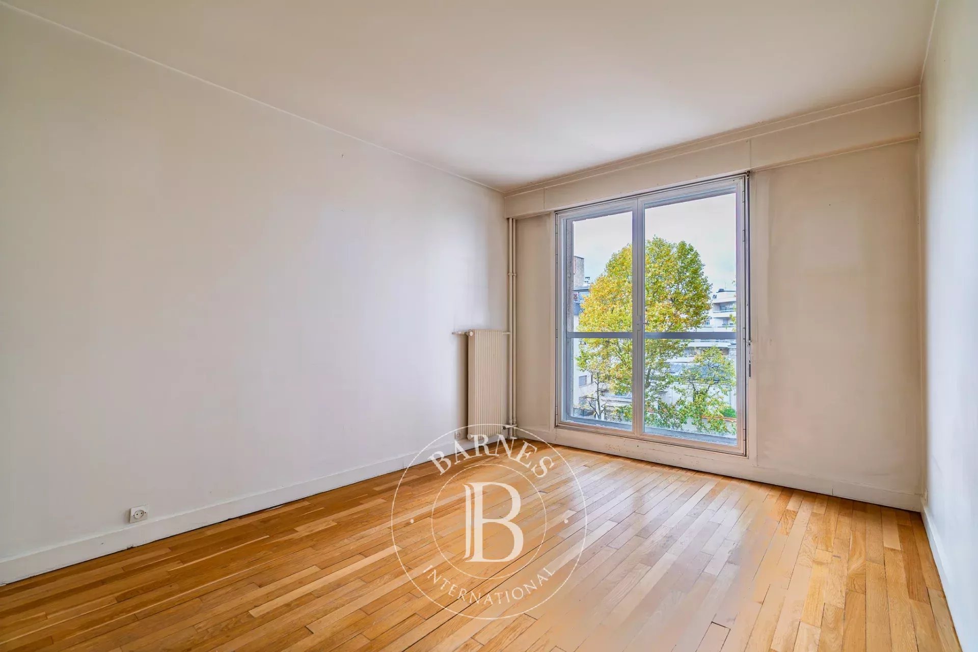 Daire Neuilly-sur-Seine - picture 10