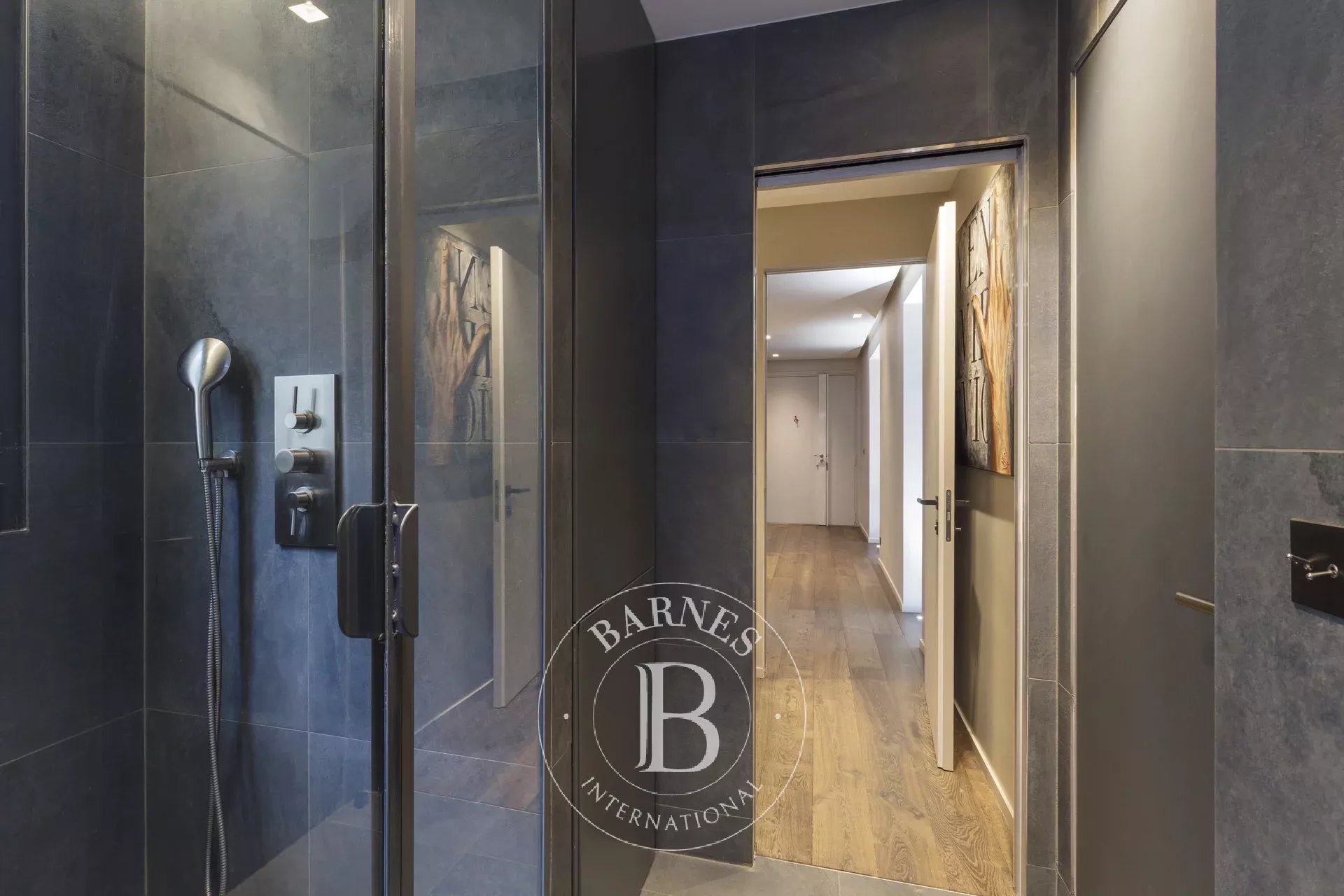 Daire Neuilly-sur-Seine - picture 13