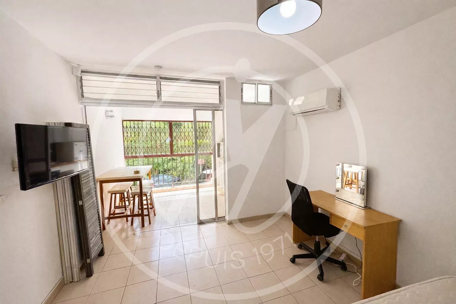 Vente Appartement Le Gosier