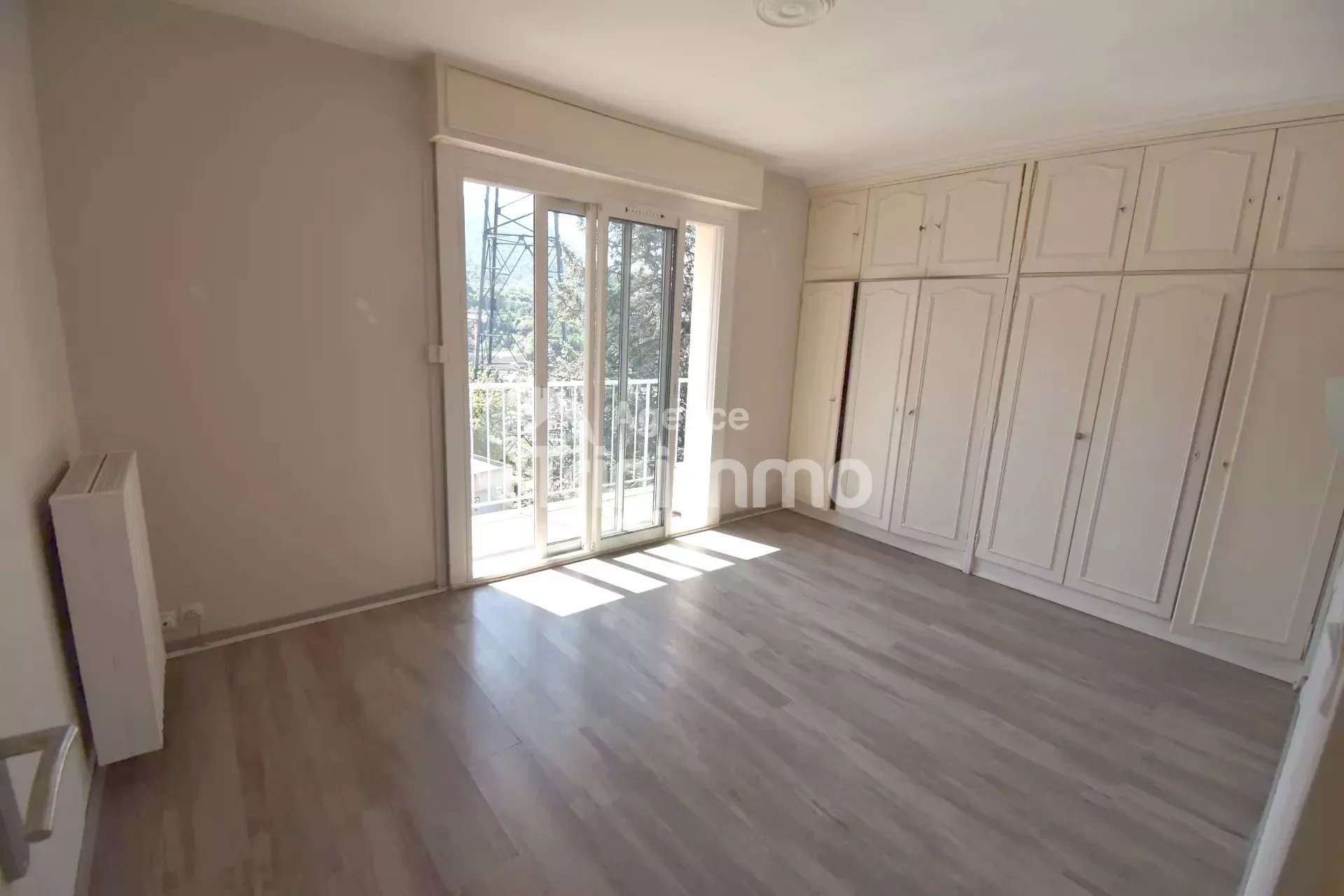 Vente La Trinité Appartement 3 pièces 199 280€