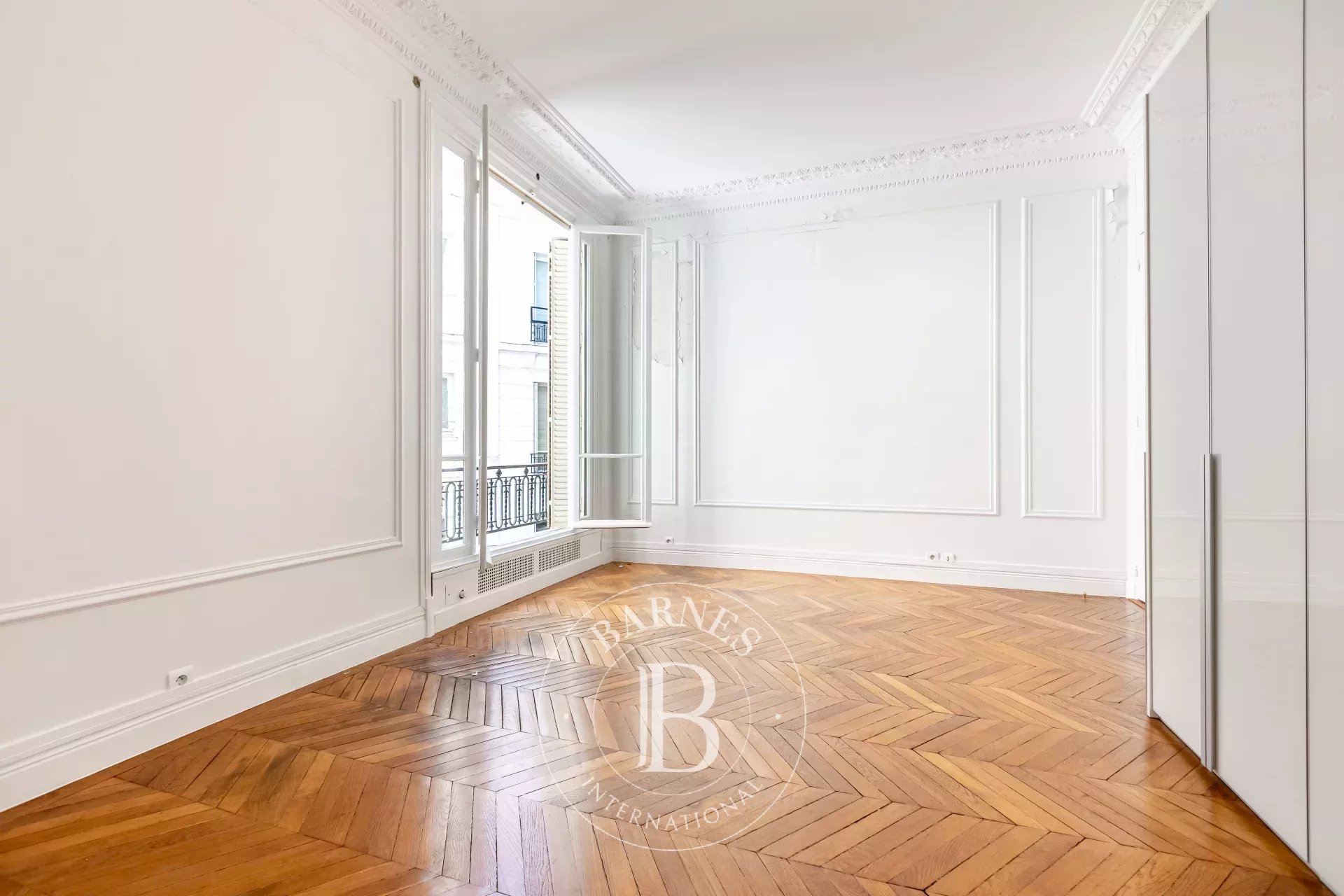 Daire Paris 16ème - picture 6