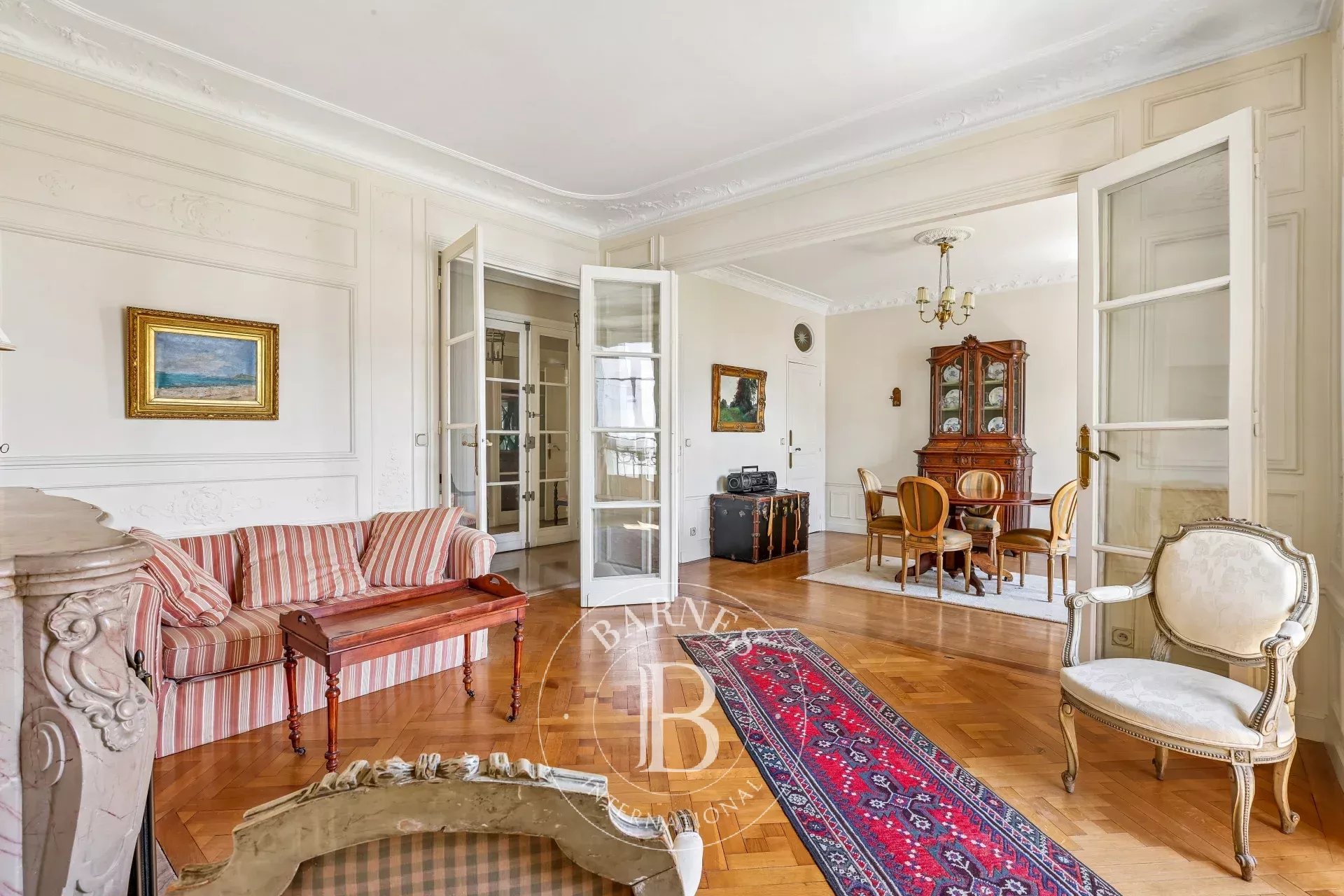 Paris  - Apartment 2 Bedrooms - picture 4