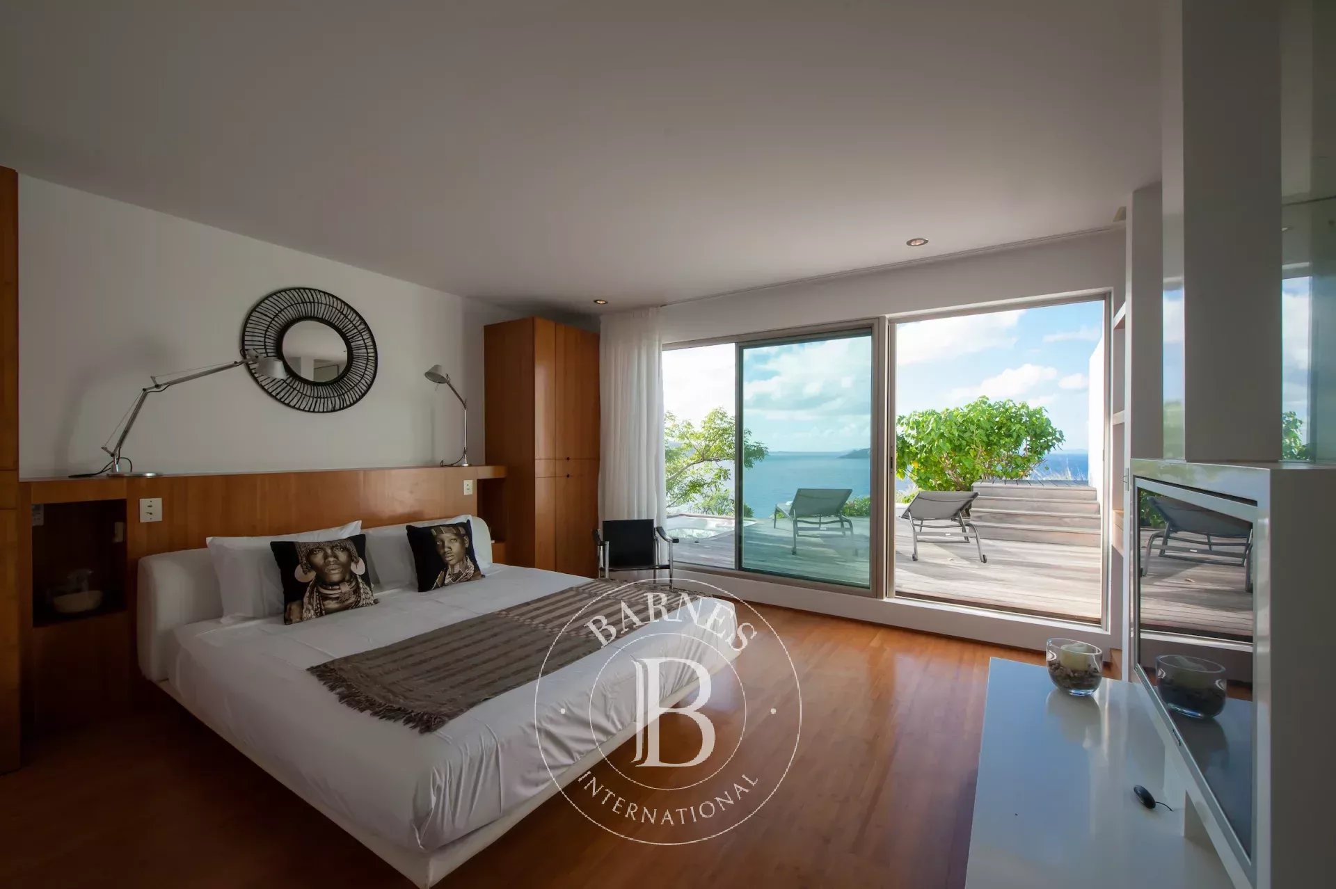 Pointe Milou  - Villa 3 Chambres - picture 14