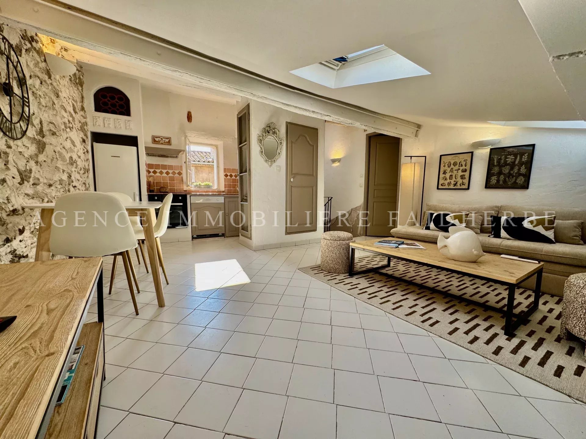 Agence immobilière de STAES IMMOBILIER