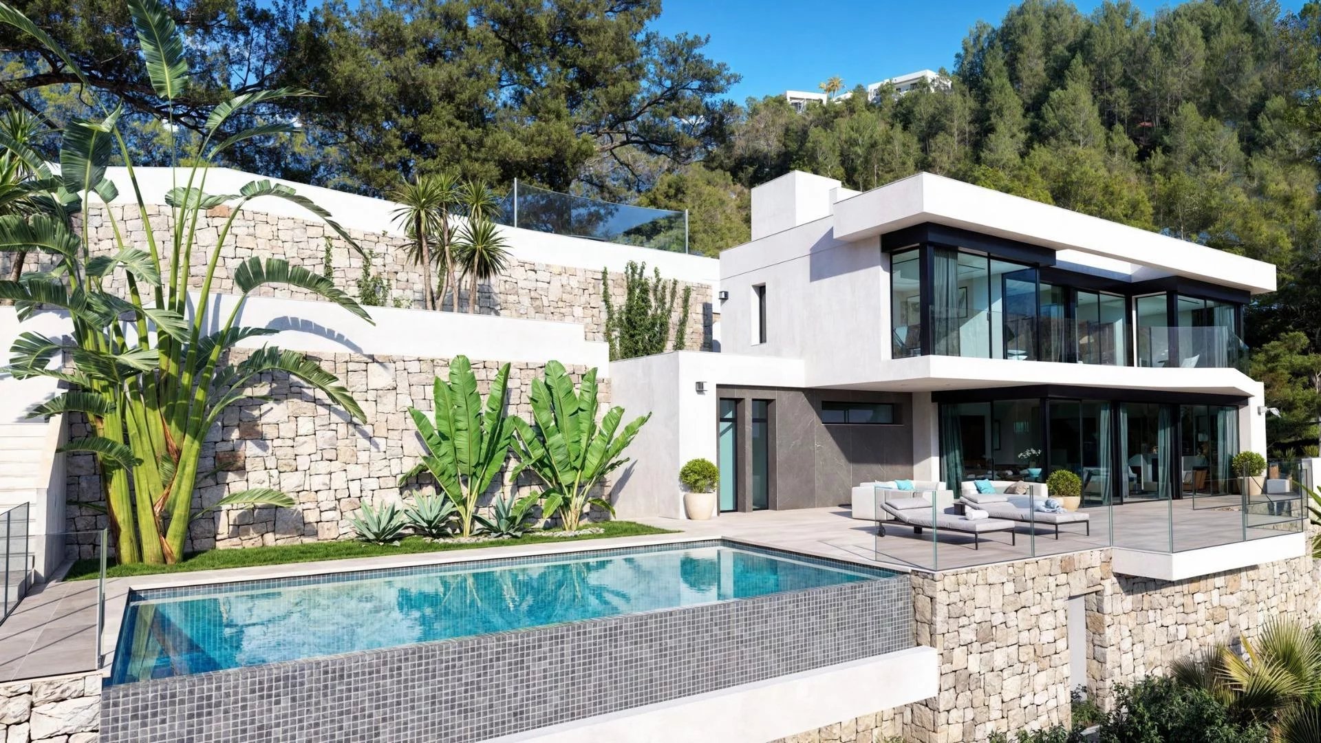 Agence immobilière de NOFFIMMO