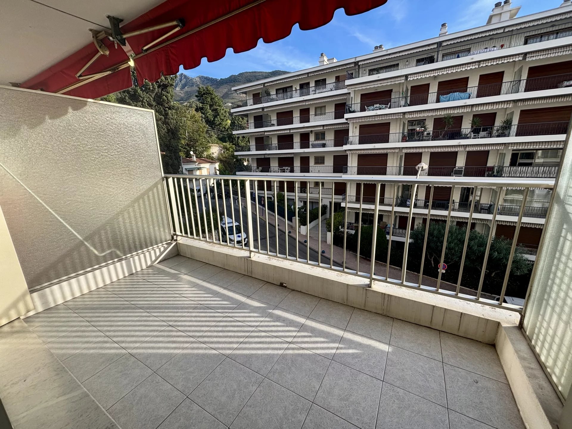 Vente Appartement Menton