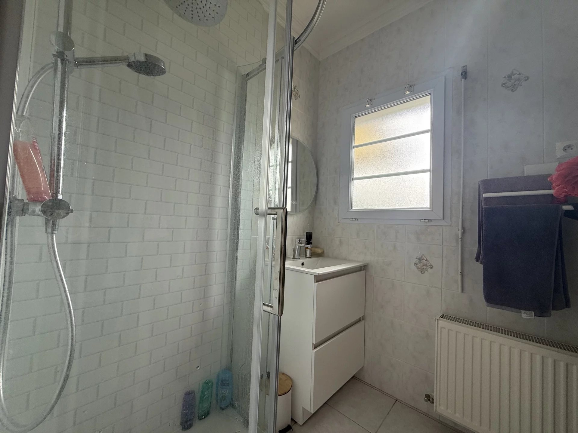 Vente Maison Saintes