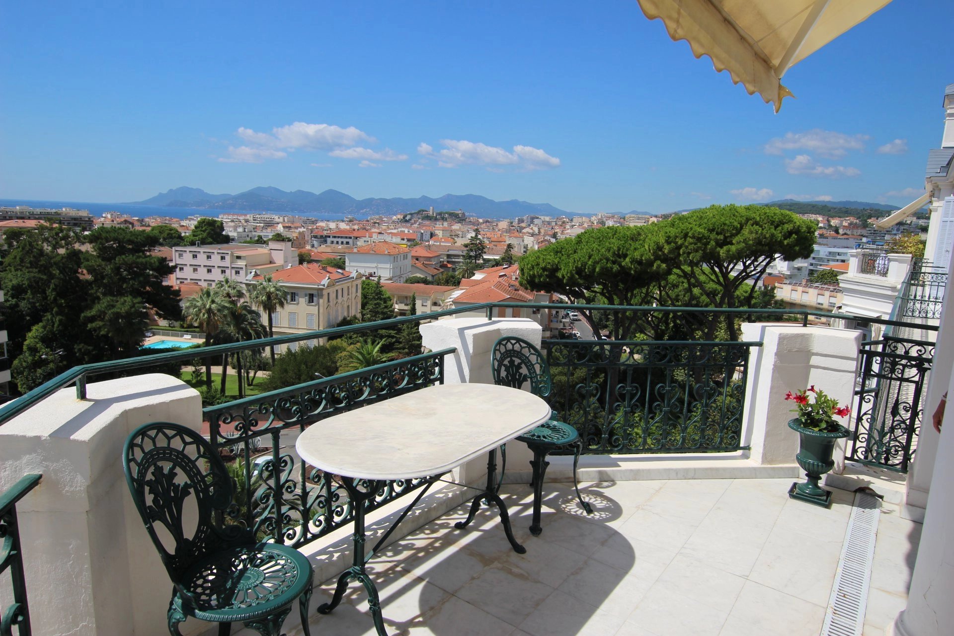 Sale Apartment Cannes