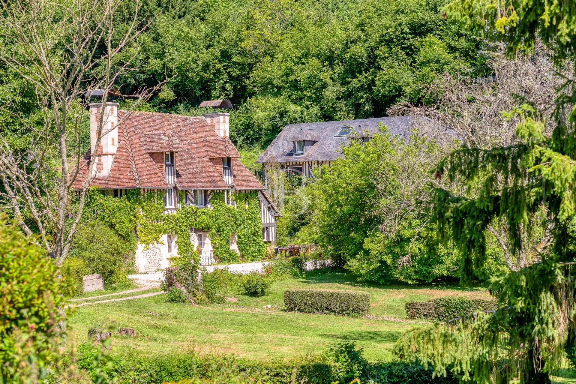 Propriété Manerbe  -  ref 83414660 (picture 1)