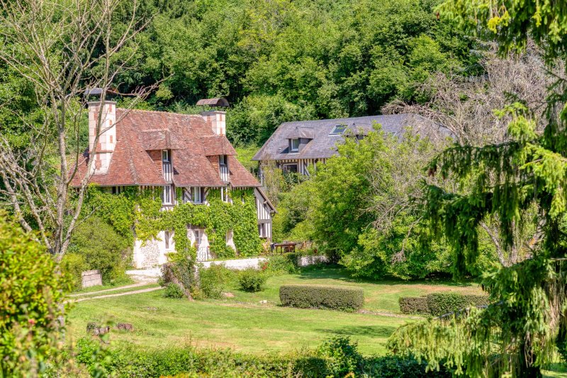 For Sale Property | Manerbe - picture 1