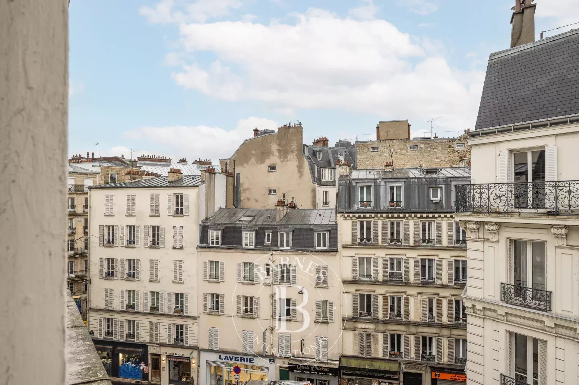 Daire Paris 18ème - picture 22