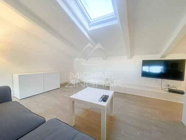 2-Room Apartment - Cannes City Center — photo 4