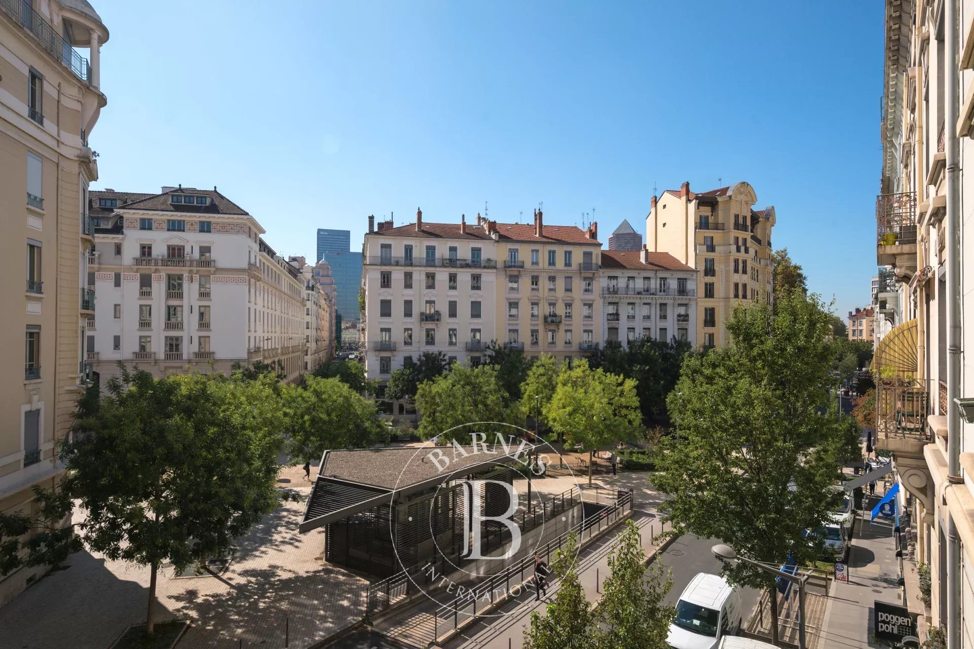 Appartement Lyon 69006  -  ref 85112858 (picture 1)