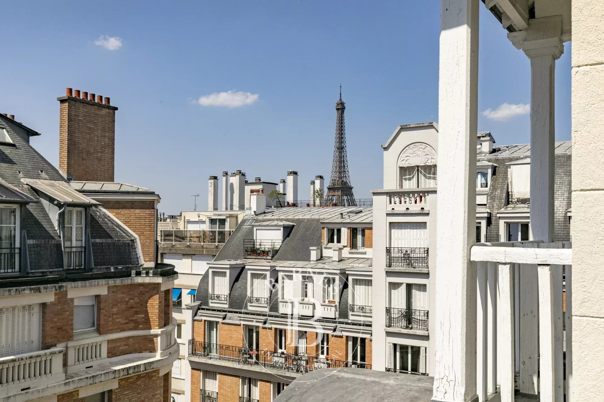 Appartement Paris 75015  -  ref 87121579 (picture 1)