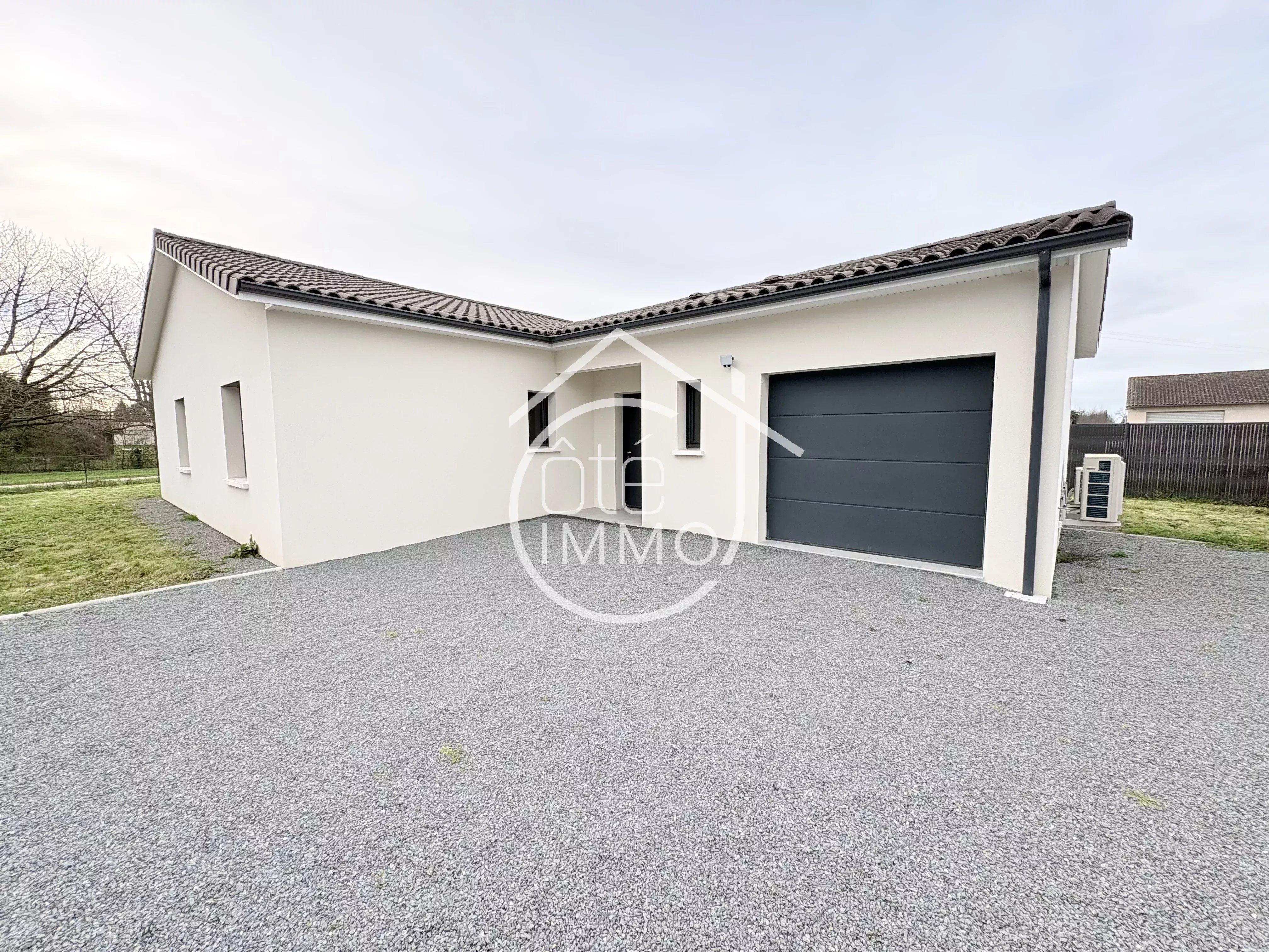 Agence immobilière de Agence Coteimmo.fr