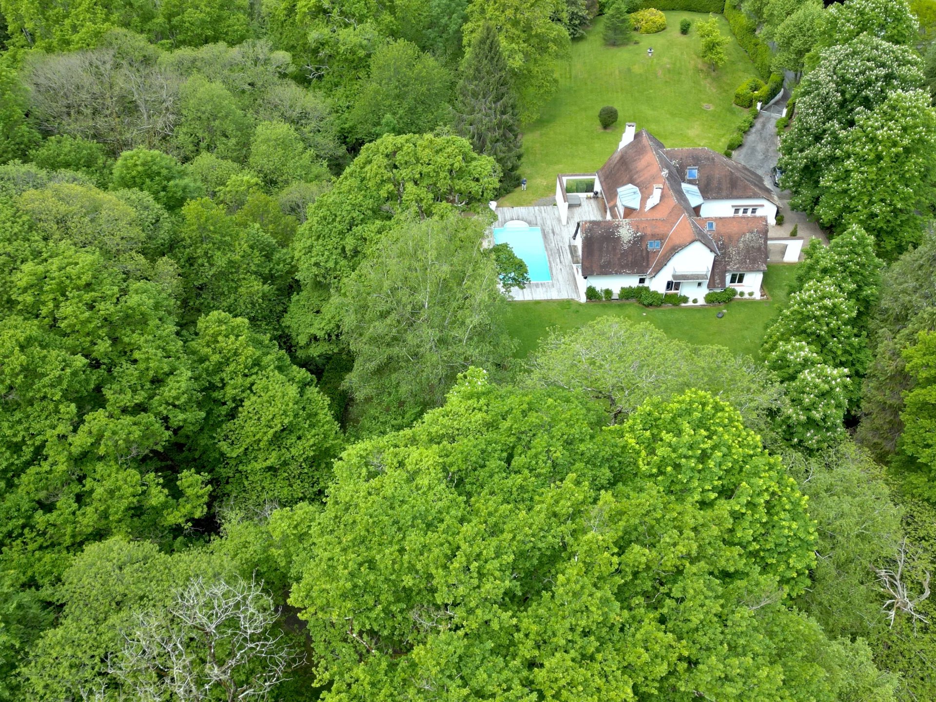 Agence immobilière de Agence Le Bonheur