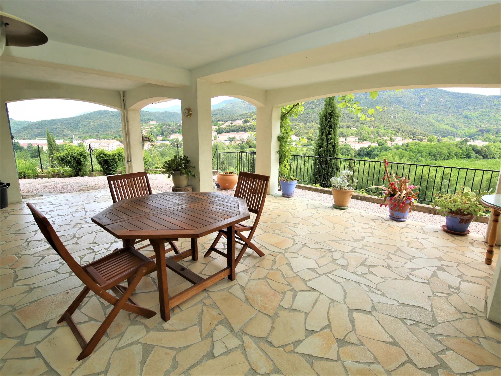 Agence immobilière de Groupe Lartigue