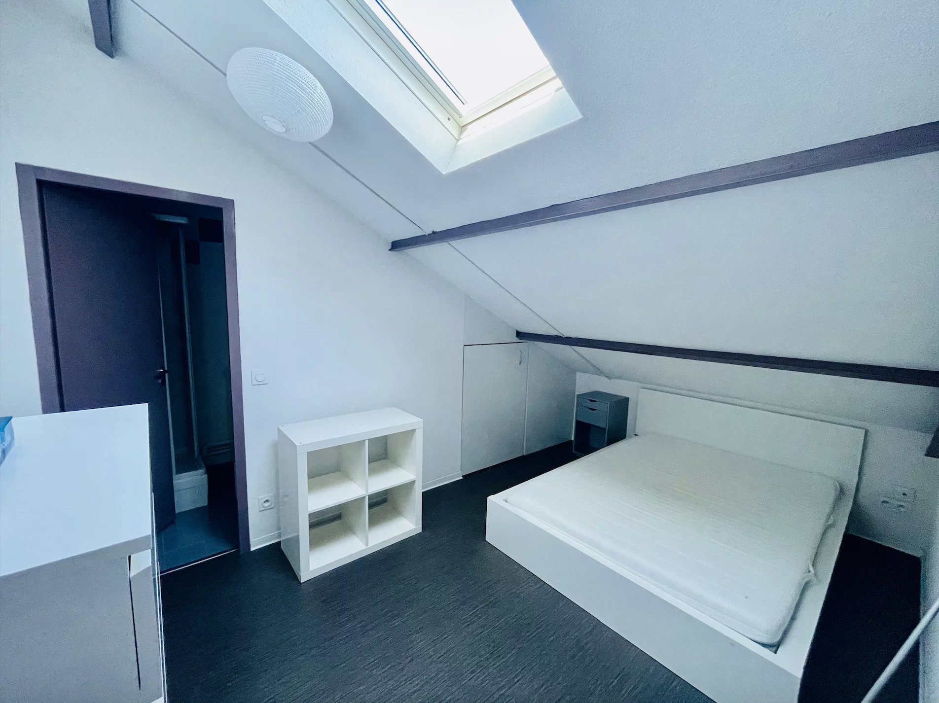 500934 Location Lyon 6ème