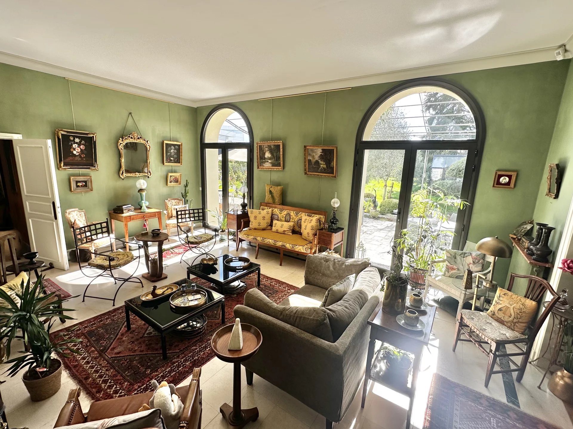 House in Chasseneuil-sur-Bonnieure - Image 2