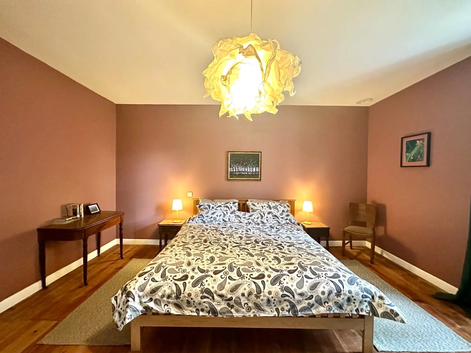 Dorpswoning te koop Losse, Landes