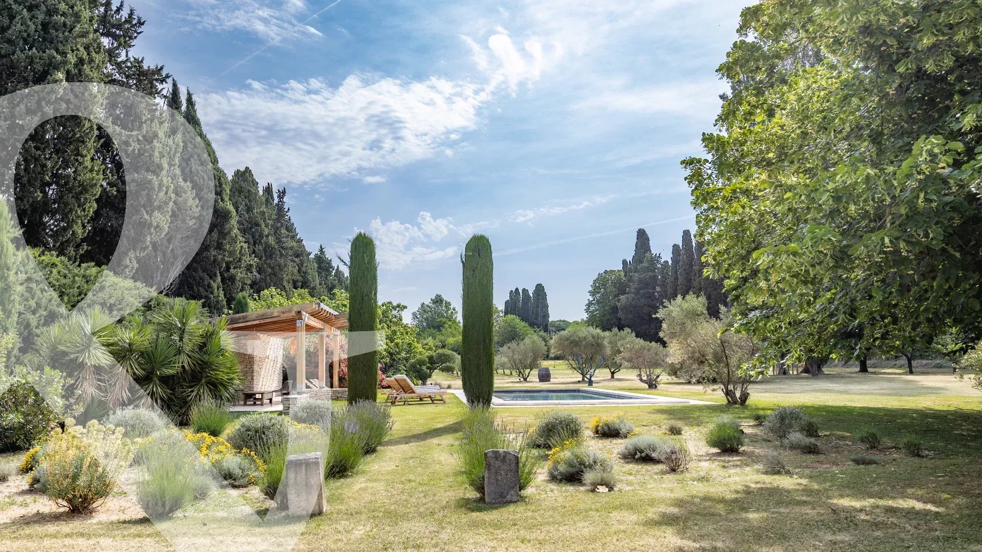 AUTHENTIQUE MAS EN CAMPAGNE