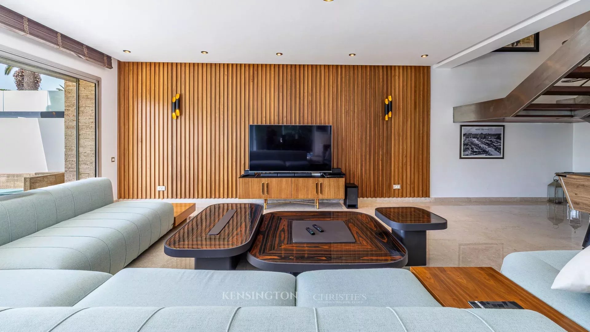 4 Bedroom Villa/Townhouse's Image 5