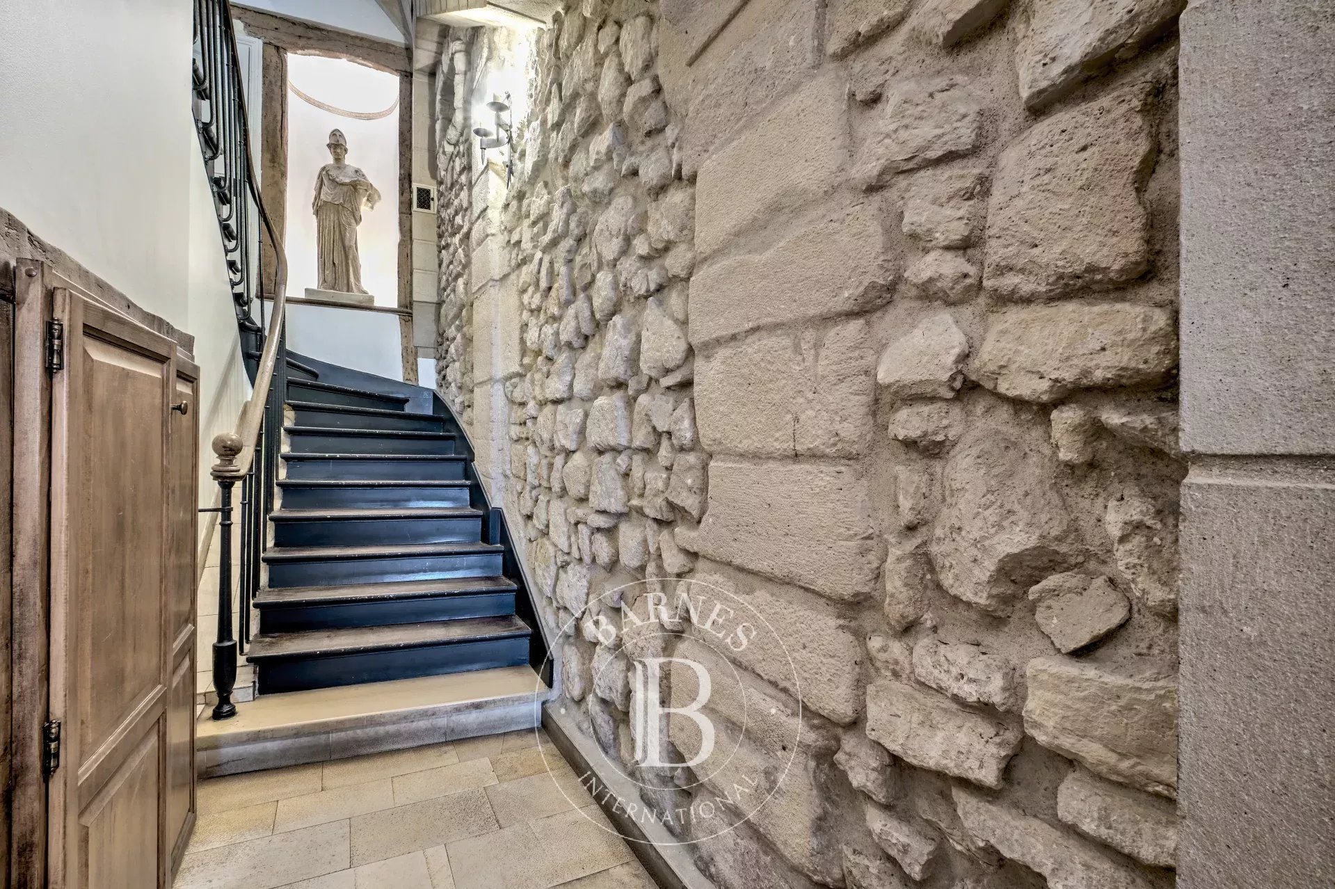 Daire Paris 4ème - picture 15