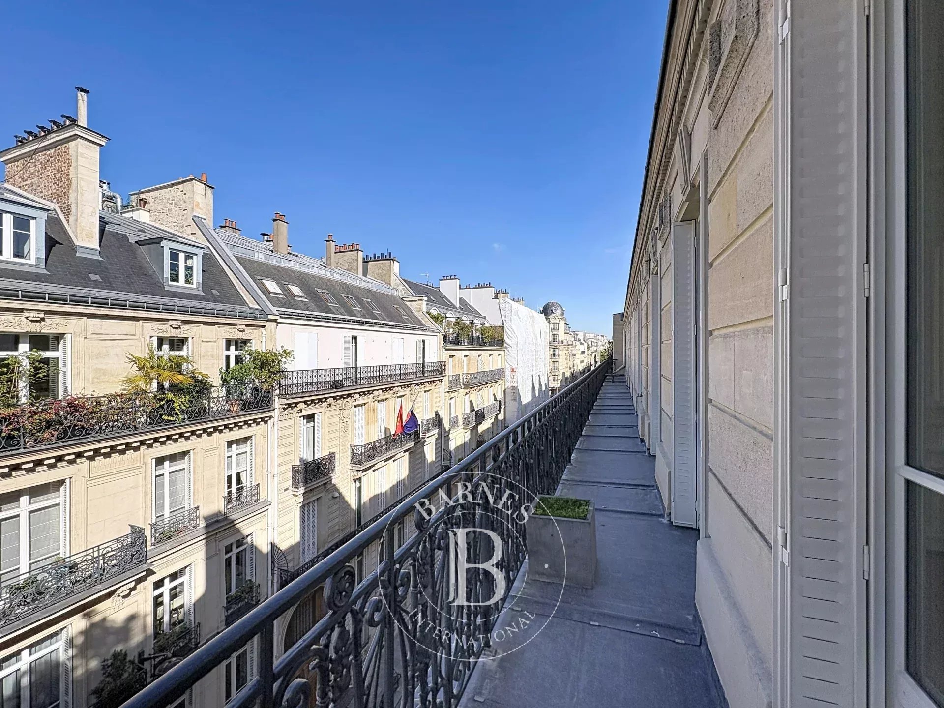 Appartement Paris 75008  -  ref 86755064 (picture 1)