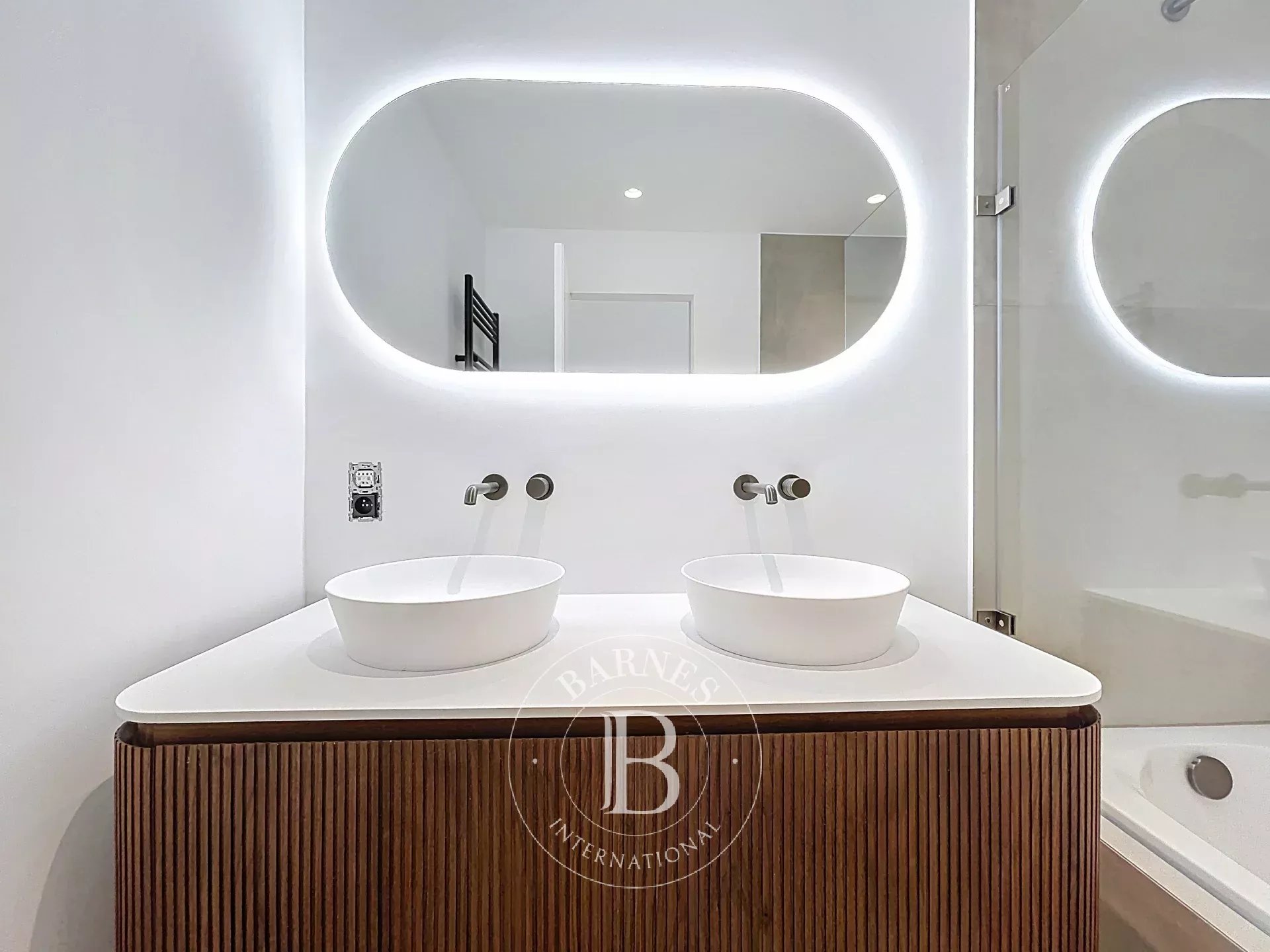 Ixelles- Duplex de haut standing à vendre