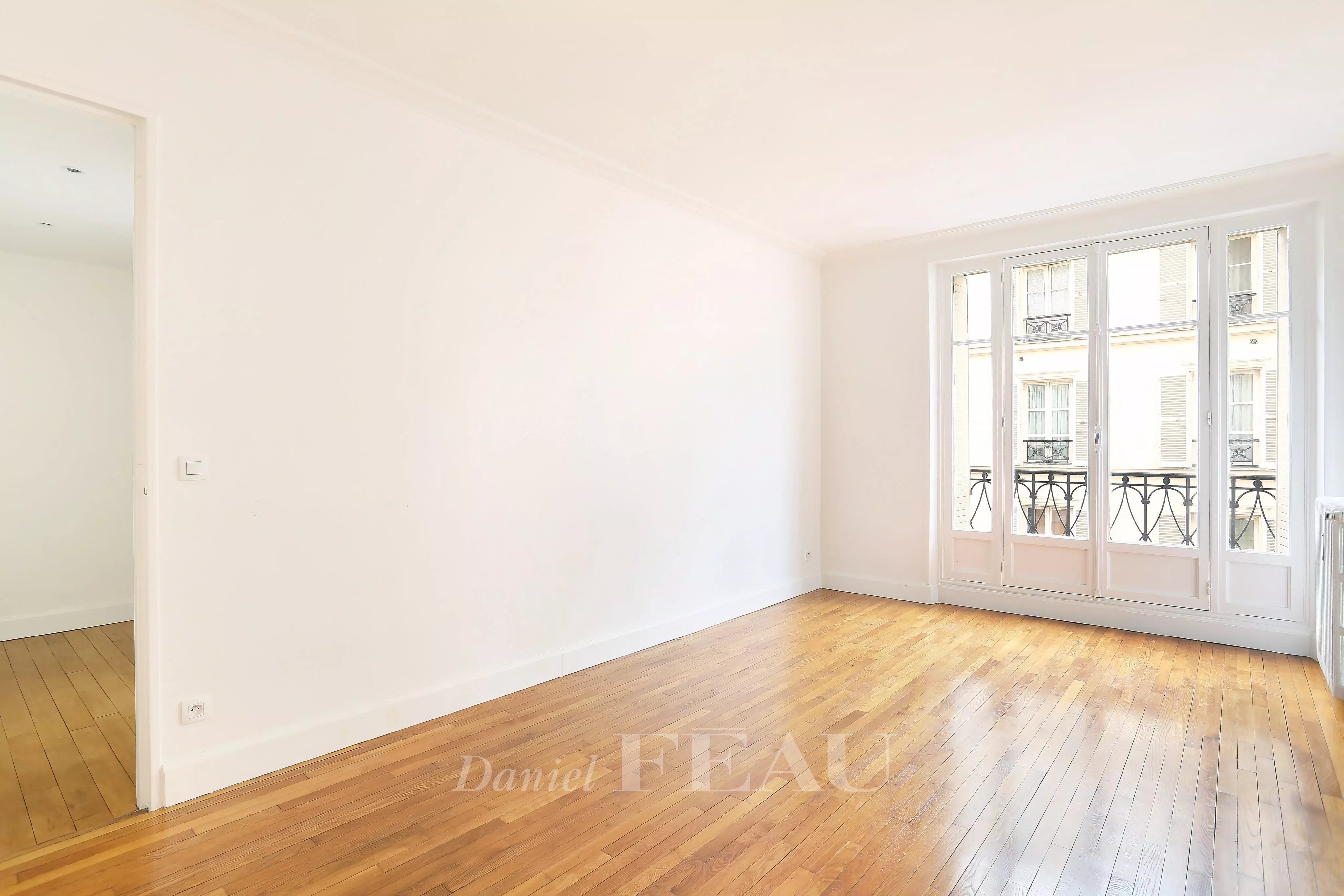 Rental Apartment Paris 7th