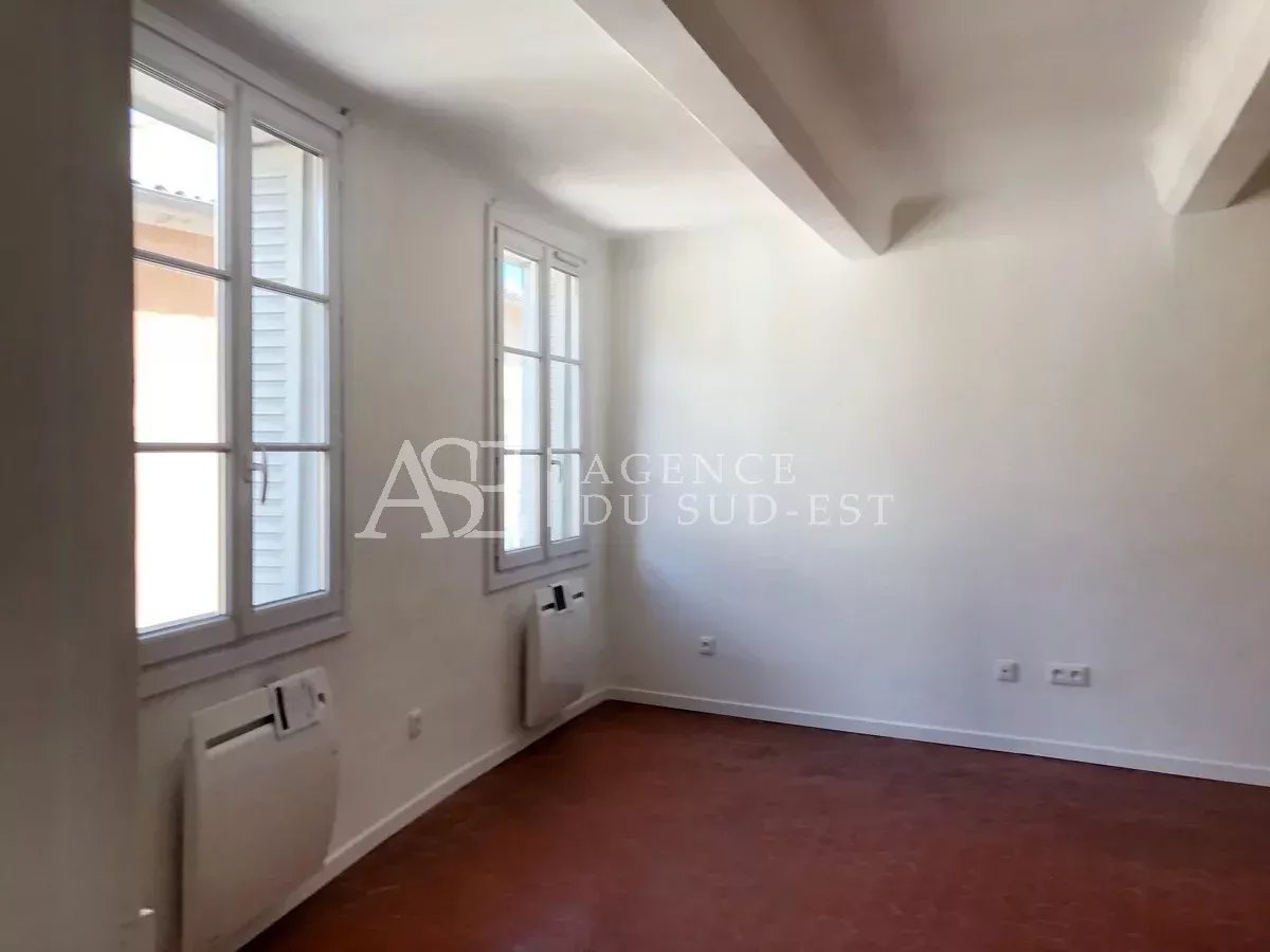 T2 + Dressing/Bureau rue Boulegon