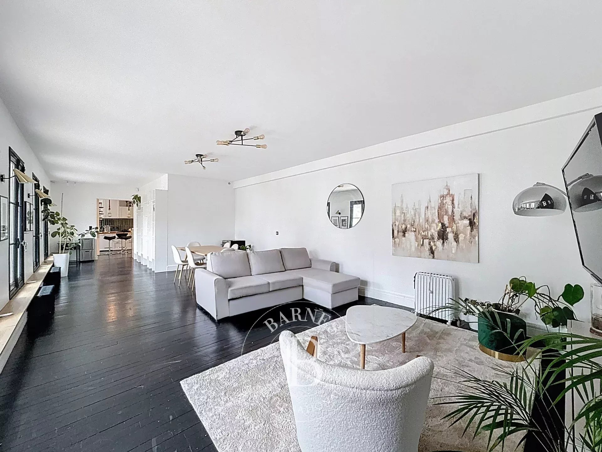 Daire Neuilly-sur-Seine