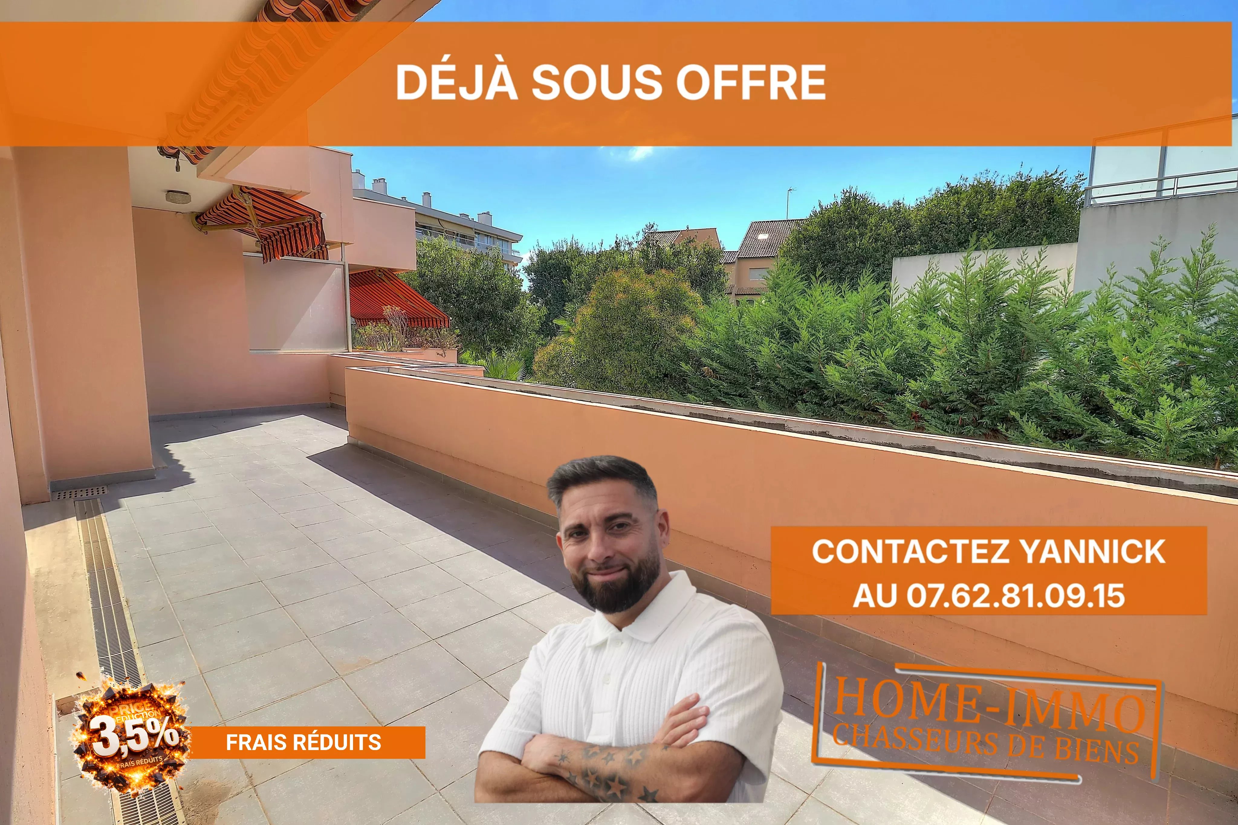 Agence immobilière de Home Immo