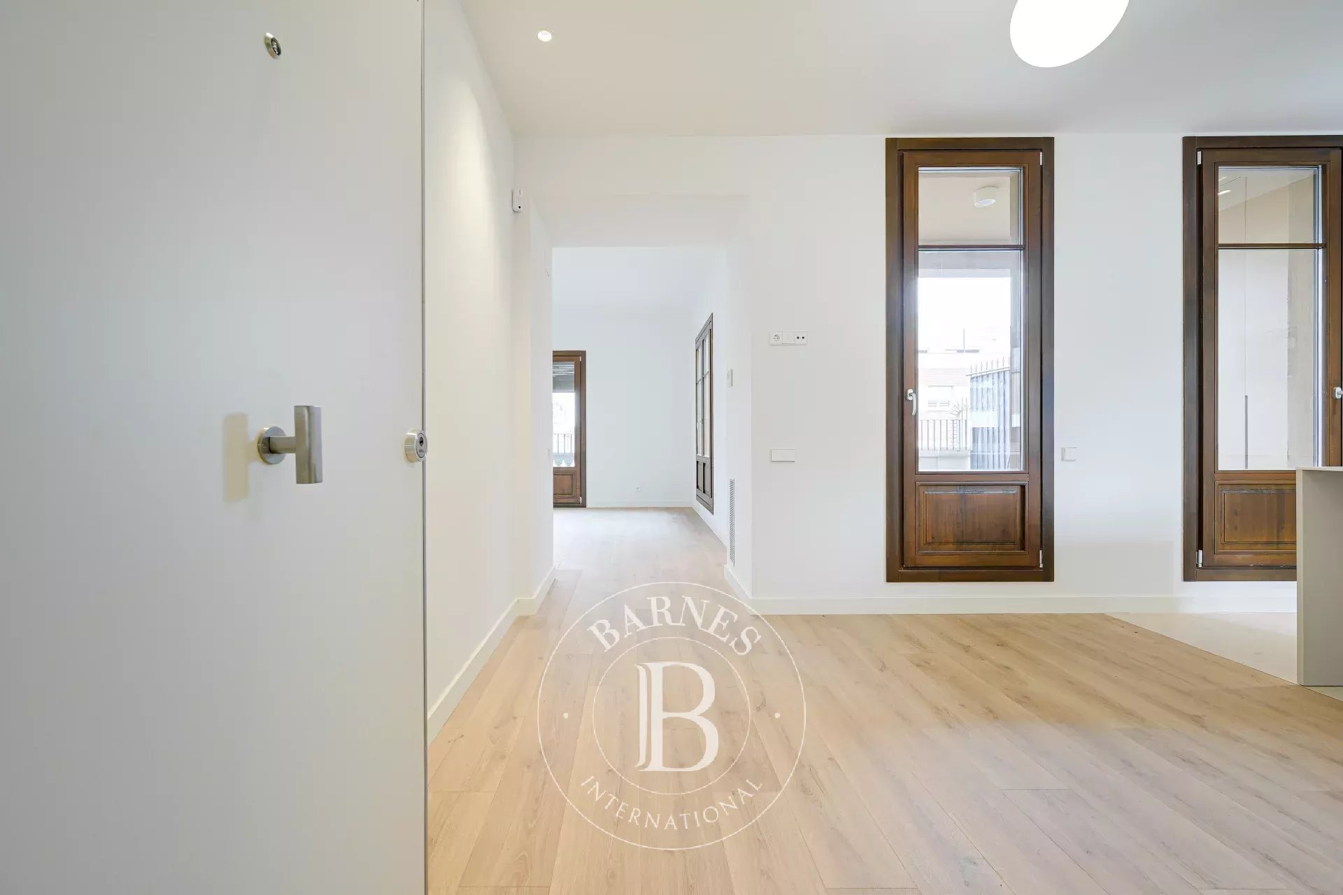 Penthouse Barcelona - picture 6